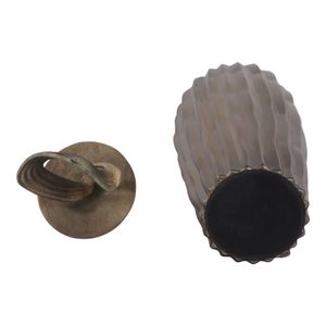 SHAYWELL GRAY JAR 20 (IN) 9