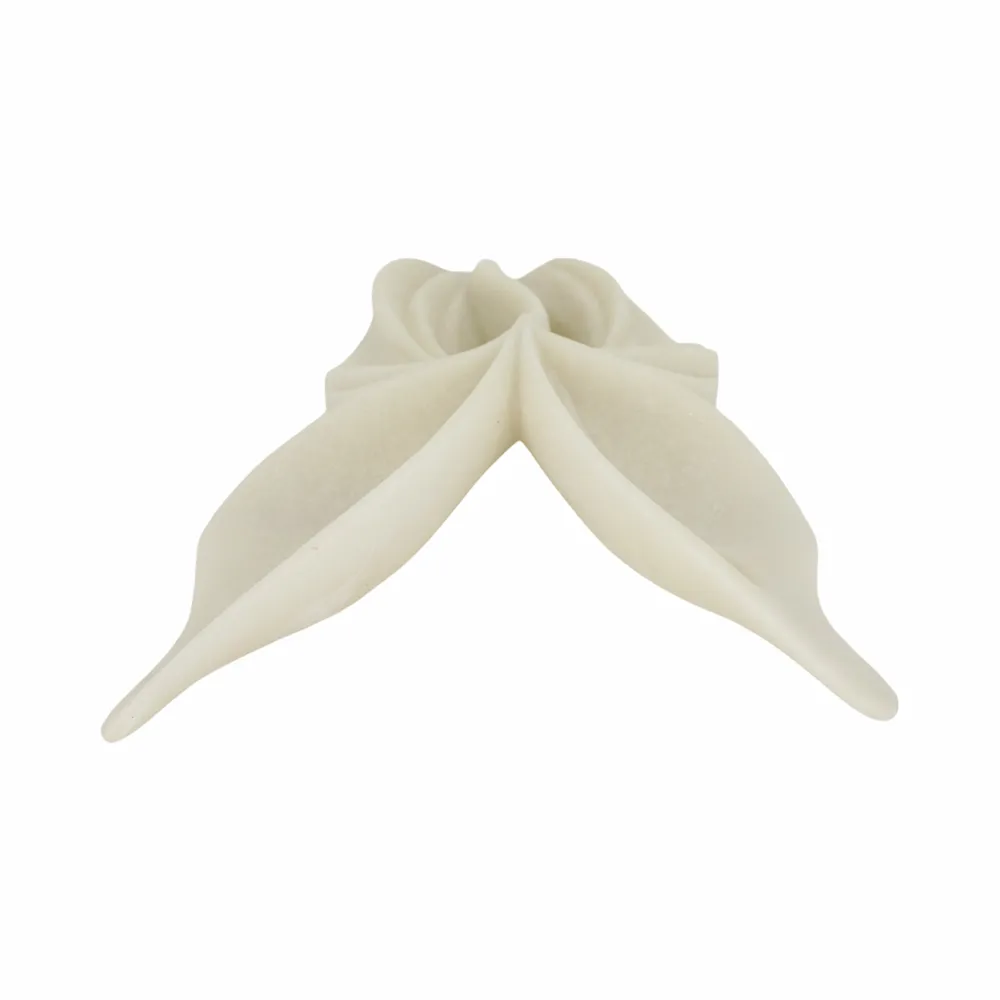COOPERMILL WHITE DECOR 13 (IN)