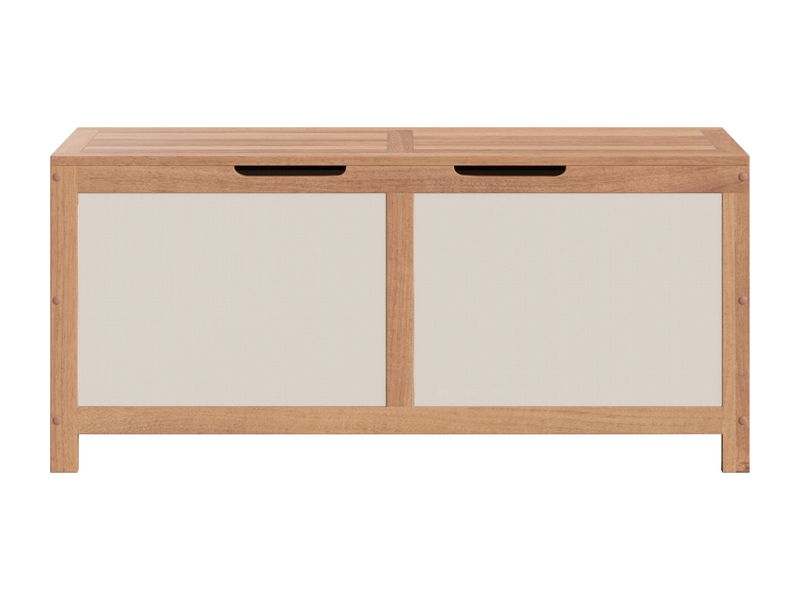 Valtan Storage Chest Natural 4