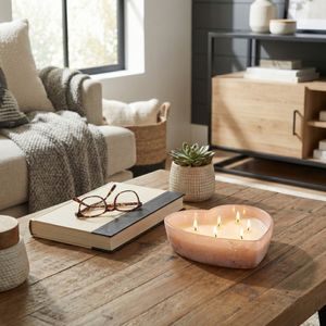HALFORDHOLM JASMINE CANDLE 3 (IN) 12