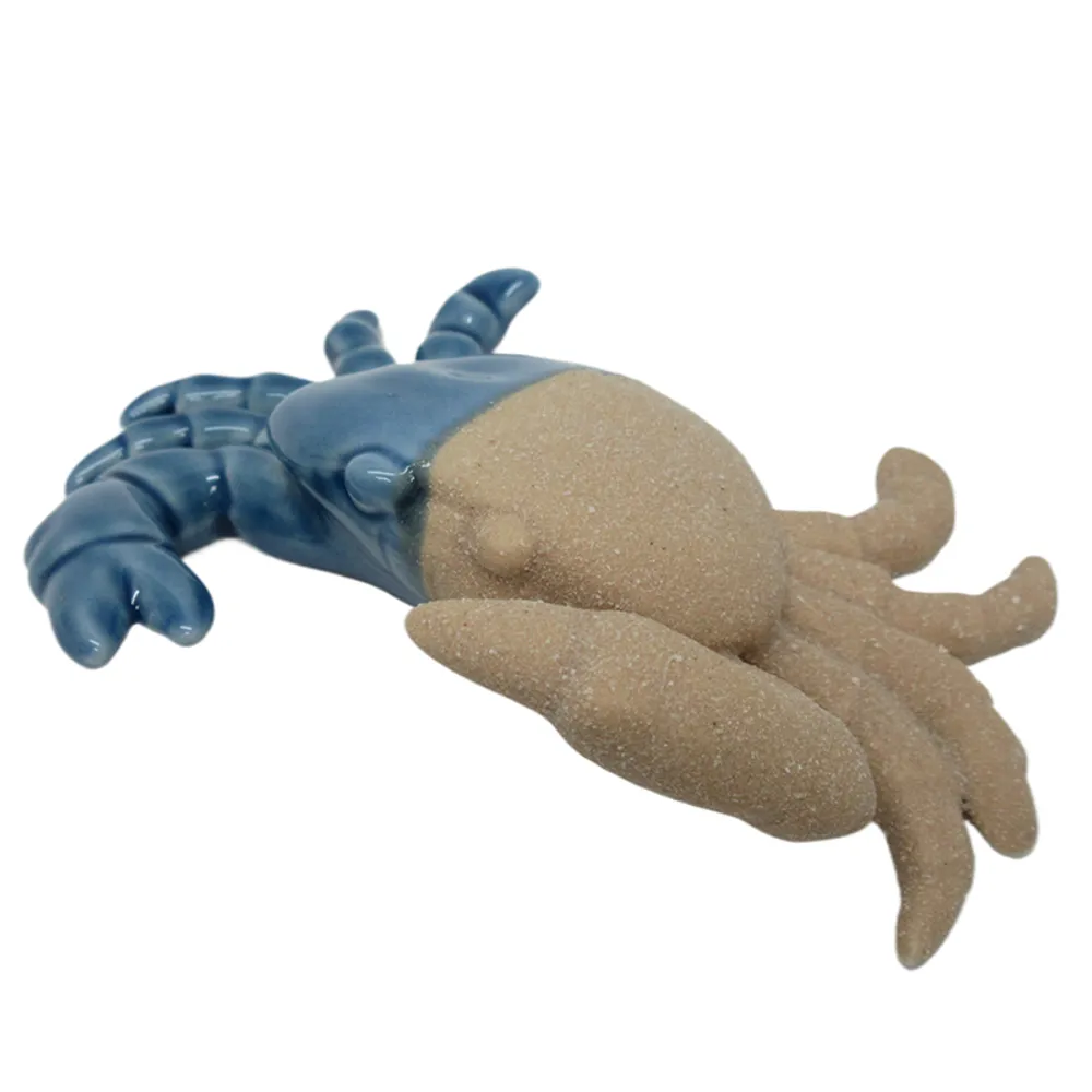 6-1/4" BLUE CRAB