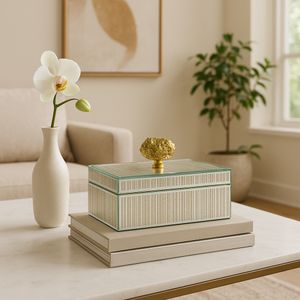 KIRBYBURN GOLD BOX 5 (IN) 2