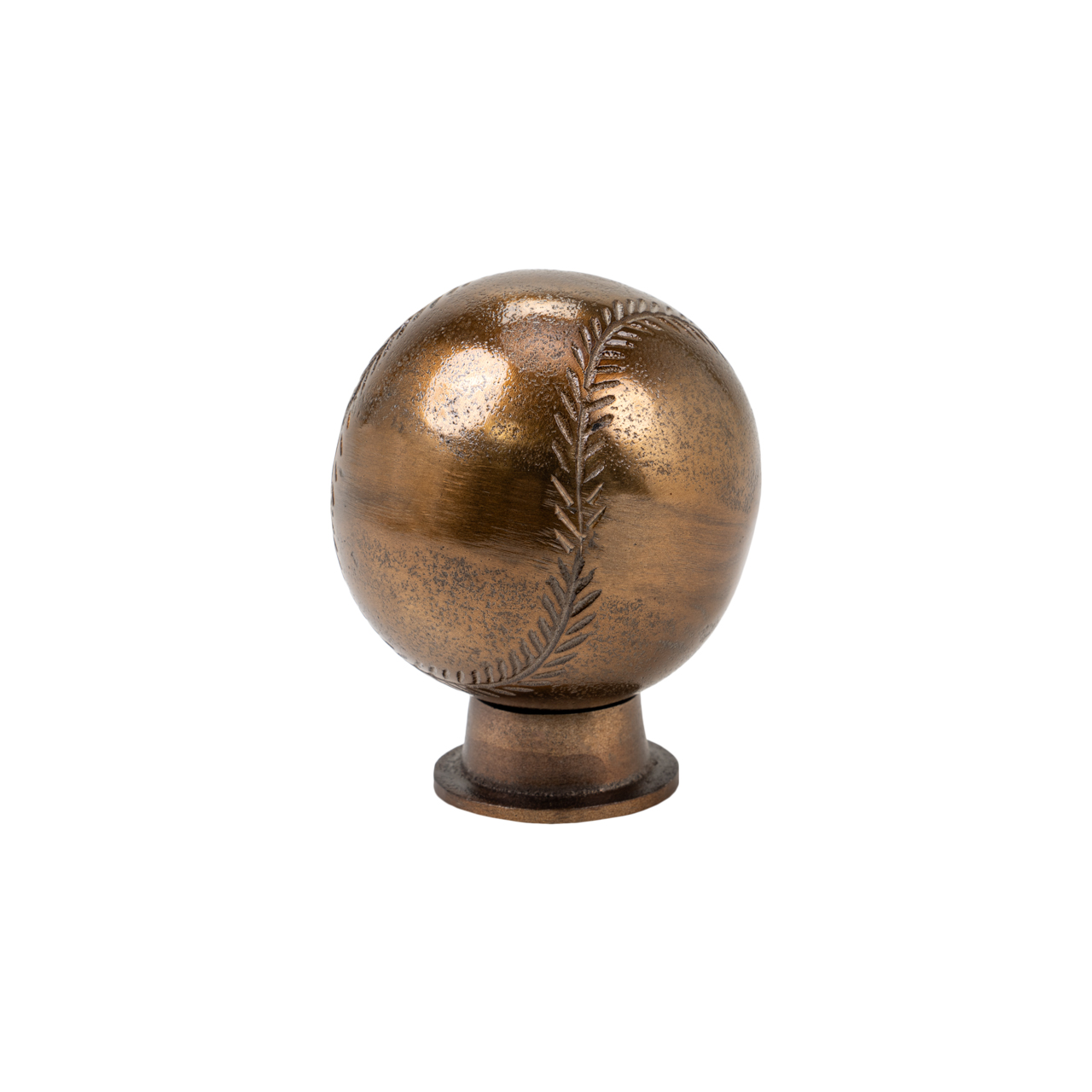 Batter Up Sculpture -Set 2 5