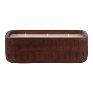 HERMONMORE VANILLA CANDLE 4 (IN) 5