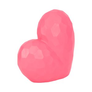 LEOWAY PINK DECOR 9 (IN) 3