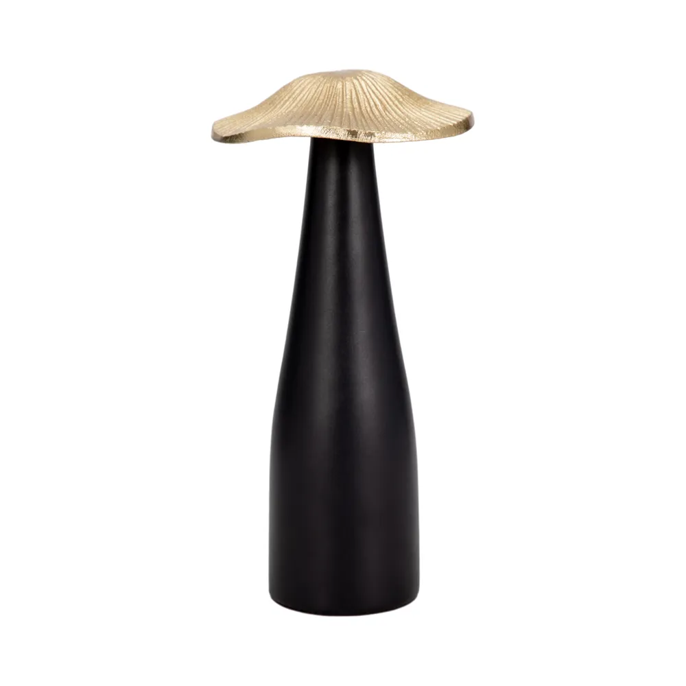 GLENNWAY BLACK DECOR 9 (IN)