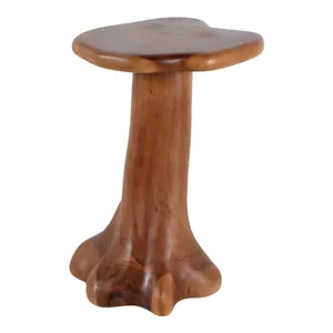 CALSHAW BROWN TABLE 20 (IN) 5