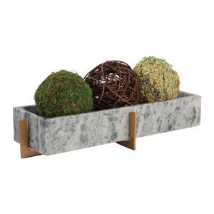 ALICEMOOR GREEN TRAY 3 (IN) 3