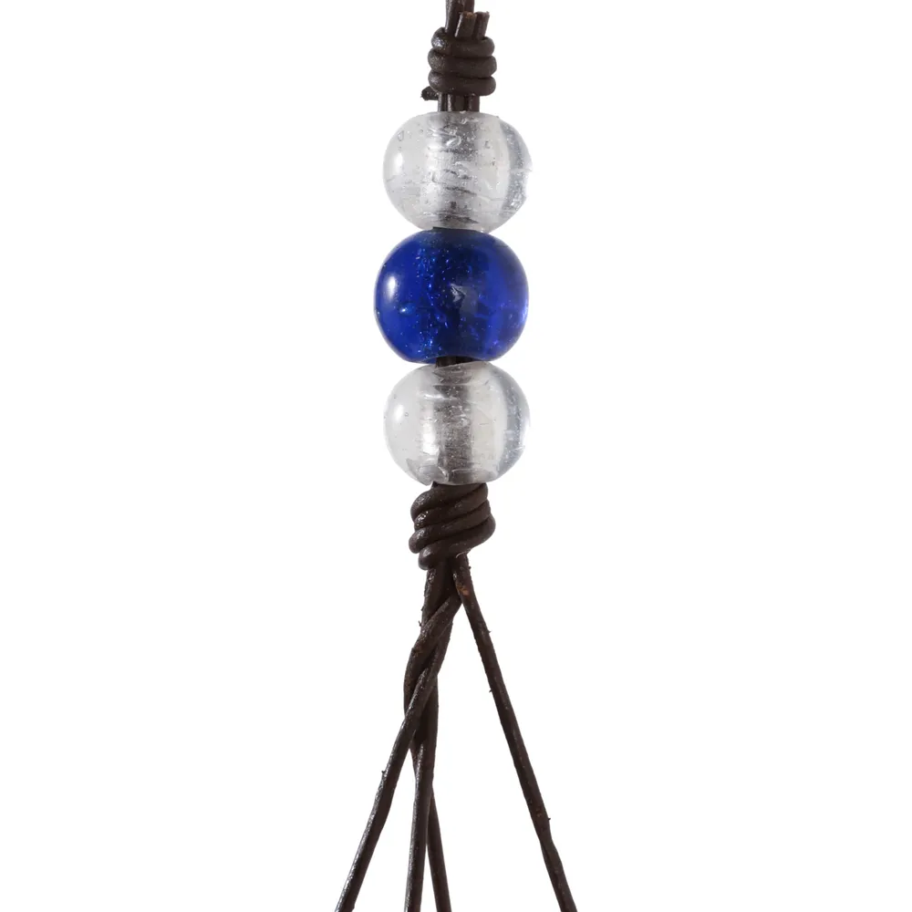 CHILTONSTONE BROWN WIND CHIME 32 (IN)