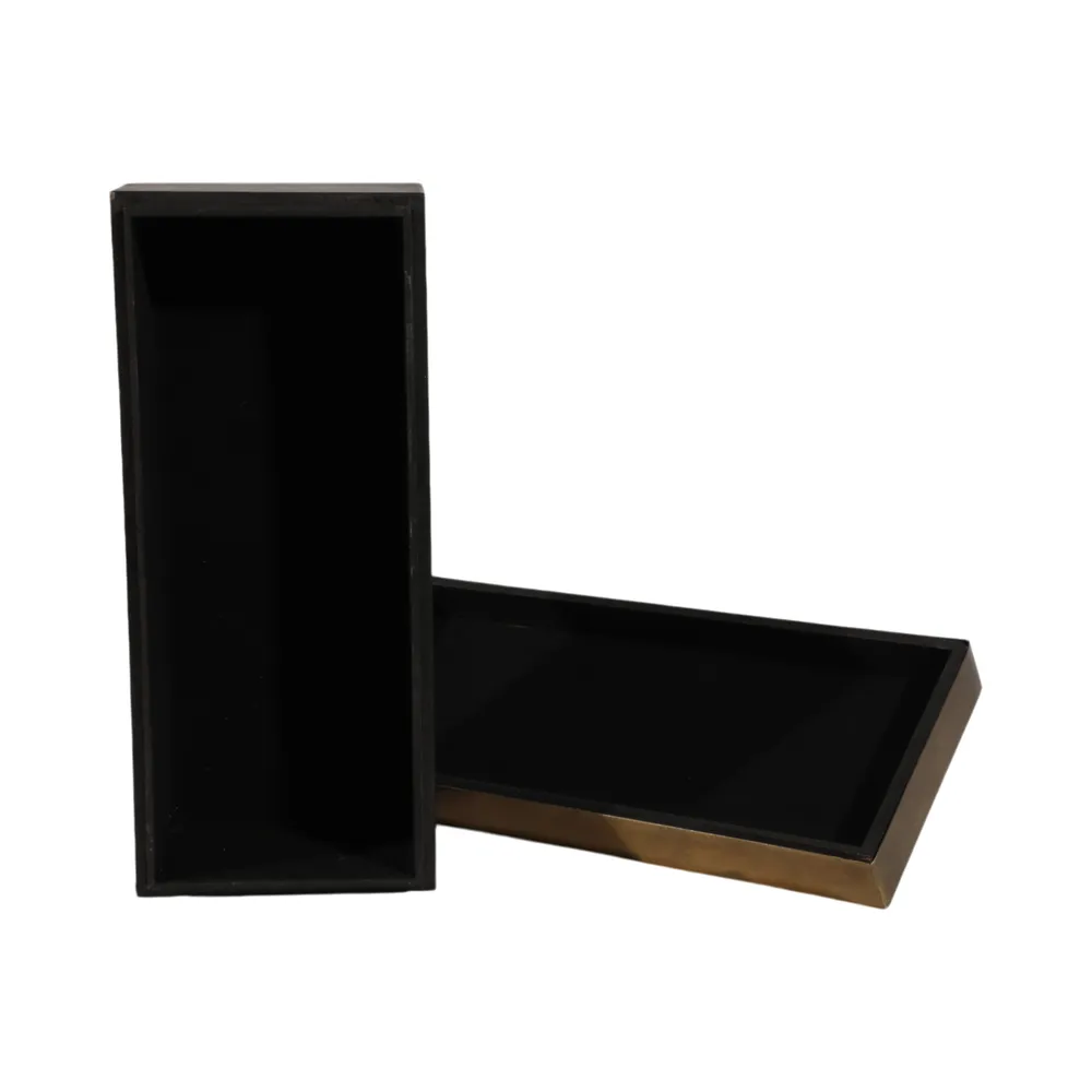 HALDENSTONE BLACK BOX 7 (IN)