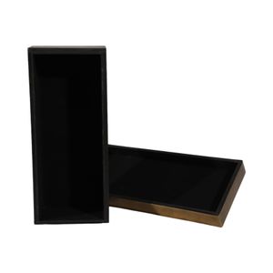 HALDENSTONE BLACK BOX 7 (IN) 8