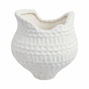 DILLONGROVE IVORY VASE 12 (IN) 1