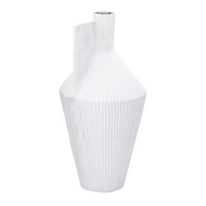 Rabel Vase - White 2