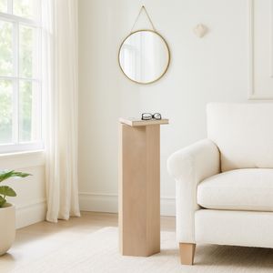 GIFFORDMOOR TAN TABLE 36 (IN) 11