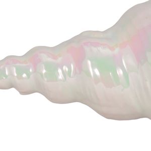 HAYESHAM IVORY DECOR 3 (IN) 6