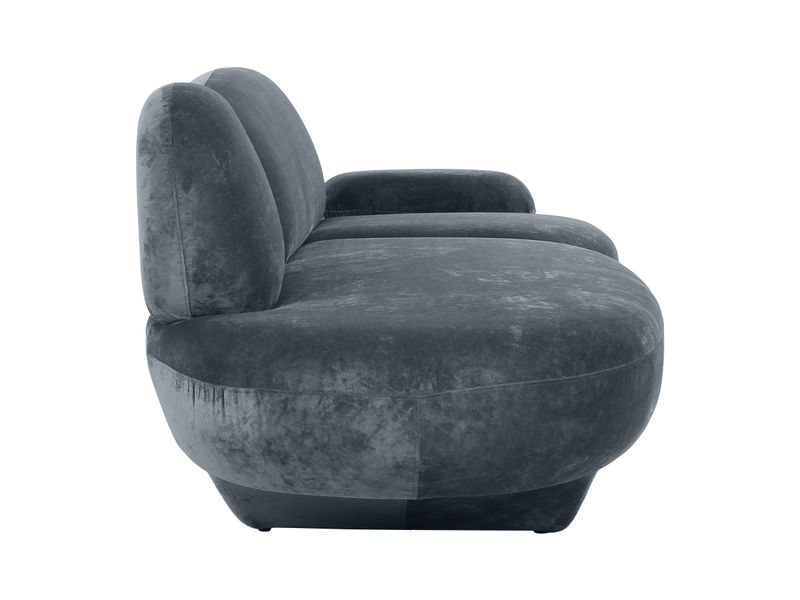 Oblak Sofa Storm Gray 3