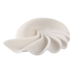 ORTONWIND WHITE DECOR 16 (IN) 7