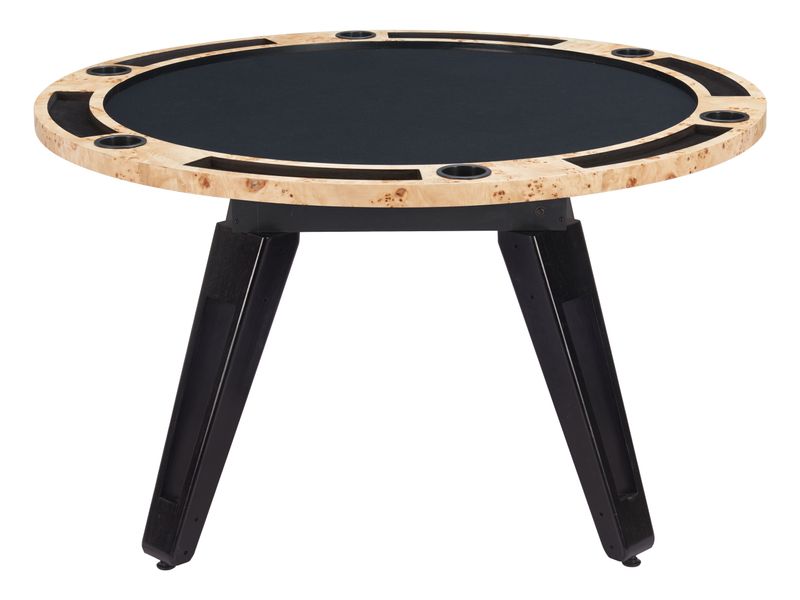 Burl 2 in 1 Table Natural 8