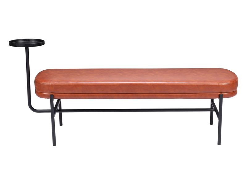 Ploce Bench Brown 4