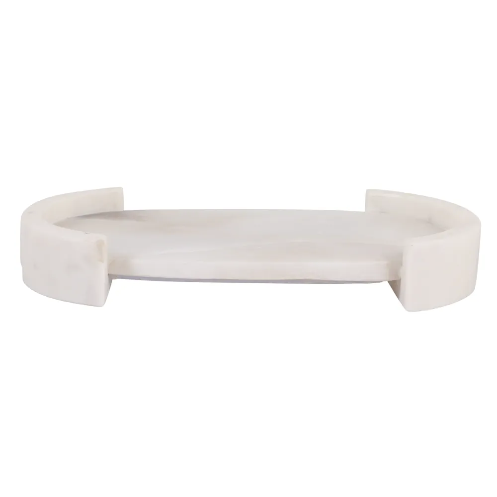 EATONRUN WHITE TRAY 2 (IN)