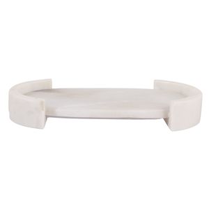 EATONRUN WHITE TRAY 2 (IN) 1
