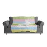 Homerville Woven Throw Blanket 1