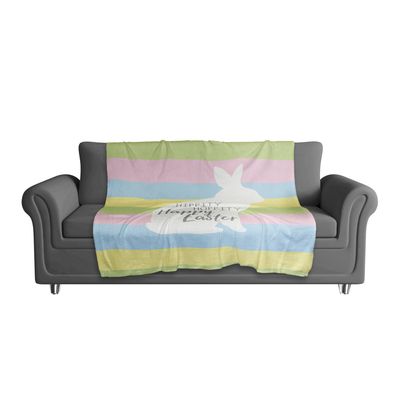 Homerville Woven Throw Blanket