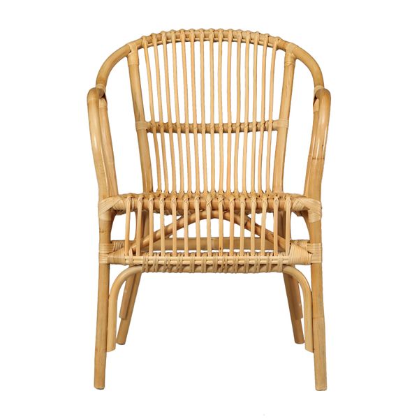 Tika Chair