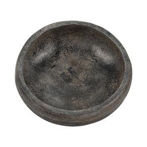 HOLLISMILL BLACK BOWL 8 (IN) 5