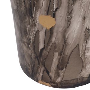 ENNISBEACH IVORY VASE 36 (IN) 9