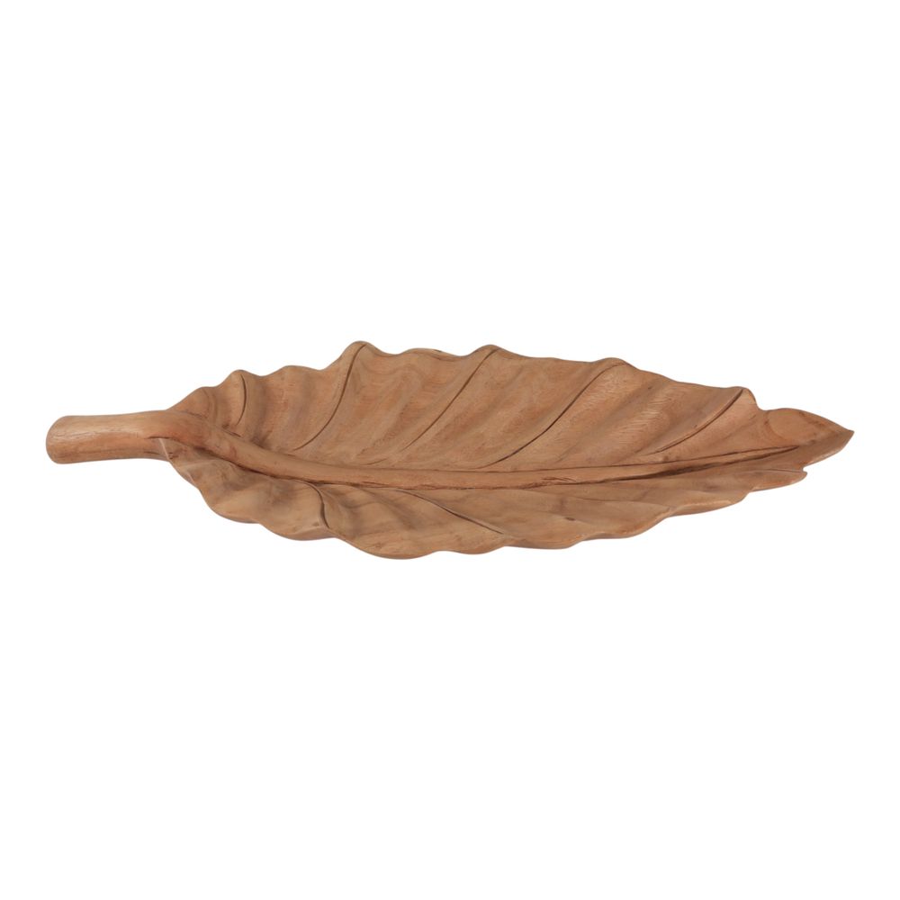 SUTTONLAKE BROWN TRAY 4 (IN)