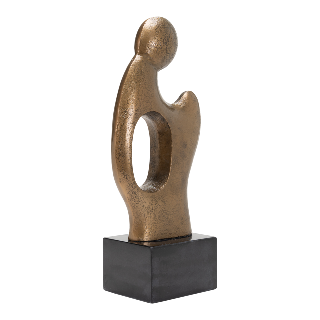 Hadlea Sculpture 4