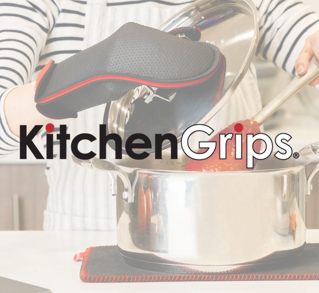Kitchen Grips