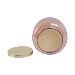 DASHHOLM JASMINE LUSTER CANDLE 4 (IN) 7