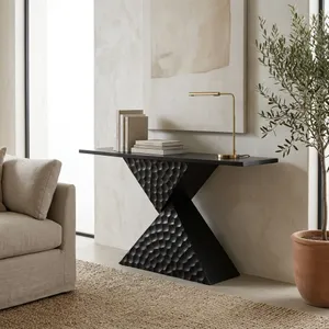 VINSONWIND BLACK CONSOLE 31 (IN) 2