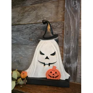 Spookella 9.25x12.5in 1