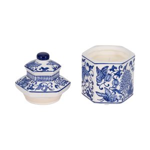 CIARANSHAW SANDALWOOD MYRRH CANDLE 7 (IN) 5