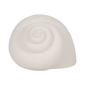 CLEOSIDE WHITE DECOR 4 (IN) 4