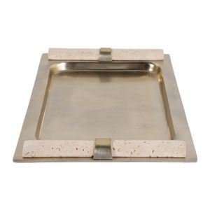 BARTONBROOK SILVER TRAY 2 (IN) 4
