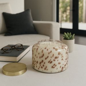 DRYDENMILL CINNAMON CANDLE 8 (IN) 12
