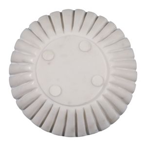 BIRCHSHAW WHITE BOWL 4 (IN) 8