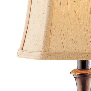 Sweet Ginger 35.5'' High 1-Light Table Lamp - Antique Gold 2