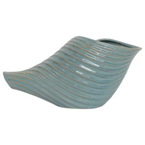 DEANSIDE BLUE PLANTER 8 (IN) 3