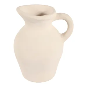 HASTINGSTON BROWN VASE 13 (IN) 6
