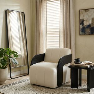 COLTONMOOR GRAY CHAIR 32 (IN) 13