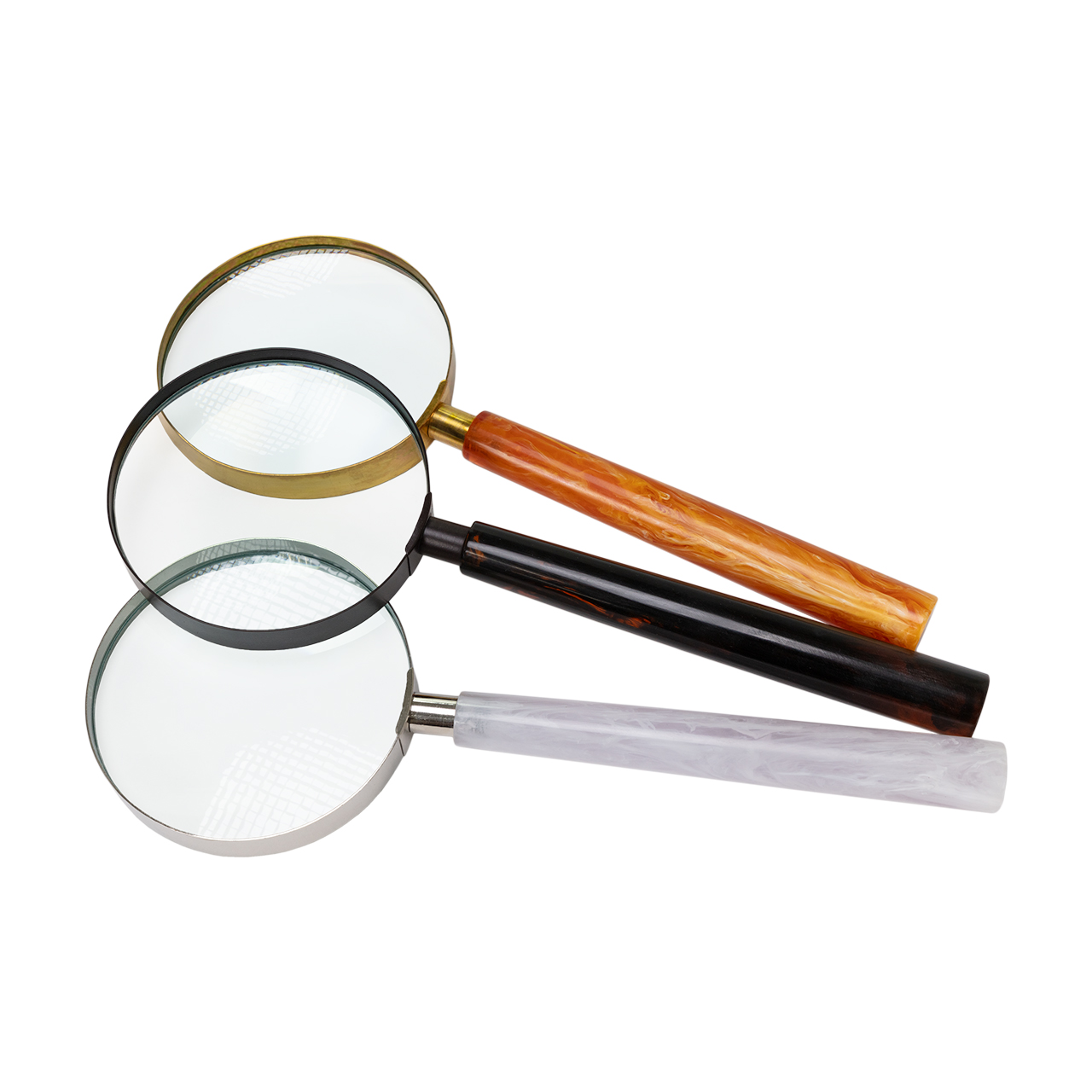 Lyra Magnifying Glasses -Set 3 3