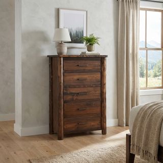 Headwaters Five Drawer Chest - Vintage - Premium Line