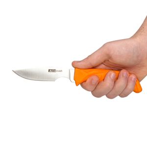 AccuSharp Caping Knife with Black Nylon Sheath 2