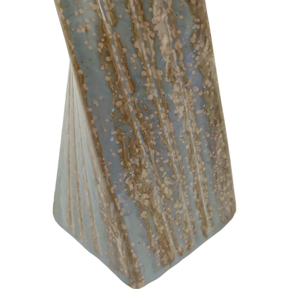 GRANTHAMWAY COPPER VASE 11 (IN)