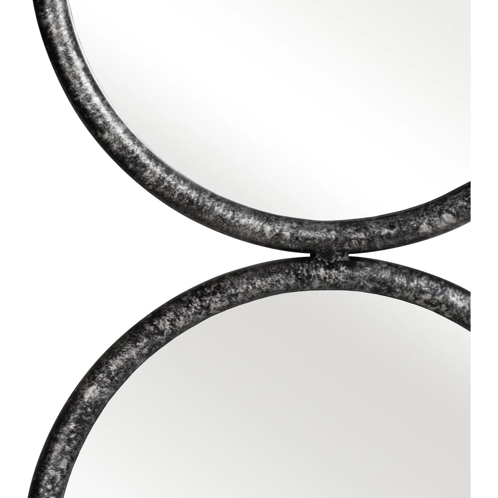 ELLENROSE BLACK MIRROR 48 (IN)